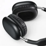 Diadema EarPods Pro Igoma Bluetooth Negro - Image 3