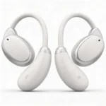 OpenEar Fit Auriculares Igoma Bluetooth Resistente al Agua Plateado - Image 4