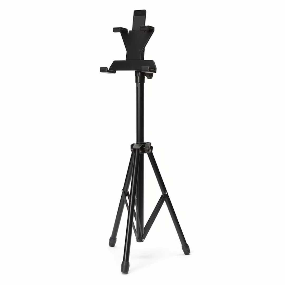 IG-CDC-TRI-ST12.1 Tripod Igoma para Tableta 360 Grados - Image 1