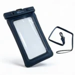 Bolsa Impermeable Universal Igoma Negro