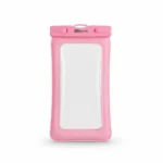 Bolsa Impermeable Universal Igoma Rosado - Image 3