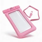 Bolsa Impermeable Universal Igoma Rosado - Image 4