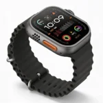 Smartwatch Igoma Ultra Pro 2 Mini 41mm AMOLED/Phone/Voz Negro - Image 4