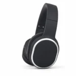 Diadema Jaltech Bluetooth Resistente al Agua Negro - Image 3