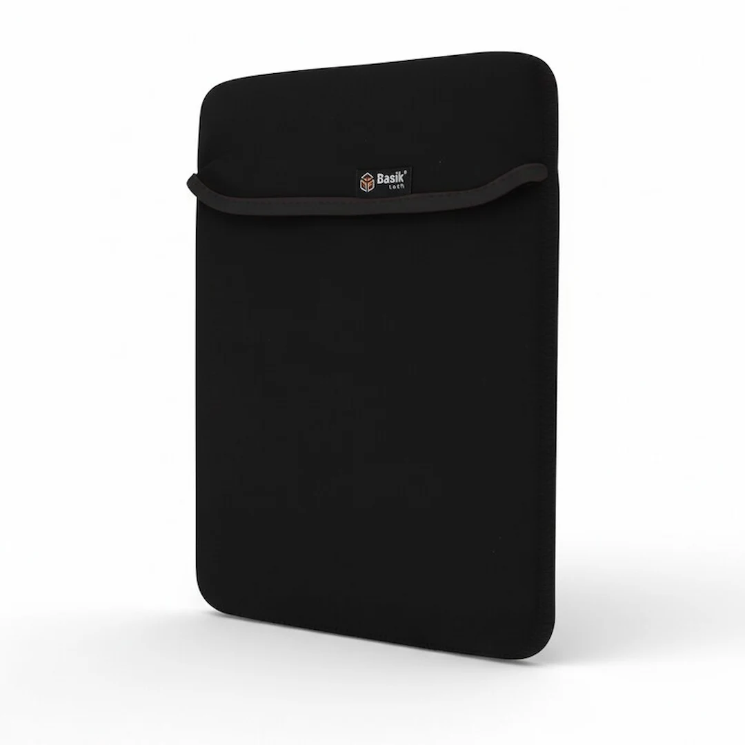 JT-HOA-ACC-BSK-NEG.4 Funda Portatil Slim 17" Negro - Image 1