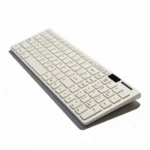 Teclado y Mouse Jaltech Bluetooth Professional Blanco
