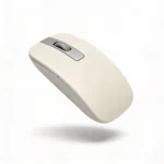 Teclado y Mouse Jaltech Bluetooth Professional Blanco - Image 2