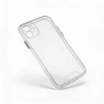 Estuche IPhone 11 Space Collection Transparente