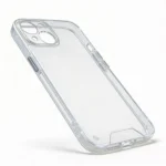 Estuche IPhone 13 Space Collection Transparente