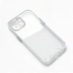 Estuche IPhone 13 Space Collection Transparente - Image 3