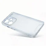 Estuche Redmi Note 13 Pro Plus Space Collection Transparente - Image 2