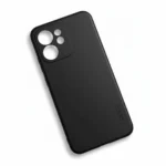 Estuche Oppo Reno 14 Silicon Case Negro
