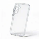 Estuche Samsung A35 Space Collection Transparente - Image 2