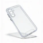 Estuche Samsung A35 Space Collection Transparente - Image 3
