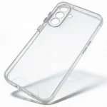 Estuche Samsung A36 Space Collection Transparente - Image 2