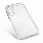 Estuche Samsung S23 Plus Space Collection Transparente