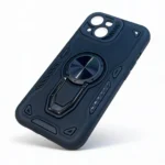 Estuche IPhone 13 Armadura Negro