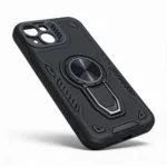 Estuche IPhone 14 Armadura Negro