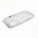 Estuche IPhone 16 Space Collection Transparente - Image 3