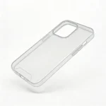 Estuche IPhone 12 Pro Space Collection Transparente