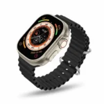 Smartwatch T21 Ultra 2 - 4 Manillas/Colores - Image 4