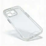 Estuche IPhone 13 Pro Space Collection Transparente