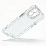 Estuche IPhone 16 Pro Max Space Collection Transparente - Image 2