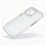 Estuche IPhone 16 Pro Max Space Collection Transparente - Image 3