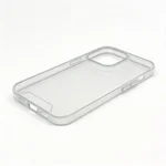 Estuche IPhone 12 Pro Space Collection Transparente - Image 3