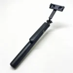 Selfie Grip y Tripod Igoma Extendible con Control Remoto Desmontable