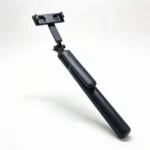 Selfie Grip y Tripod Igoma Extendible con Control Remoto Desmontable - Image 3