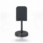 Holder Igoma para Celular de Escritorio Negro - Image 2