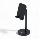 Holder Igoma para Celular de Escritorio Negro